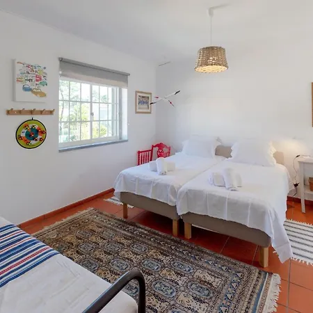 Bravo Aroeira (Setubal)